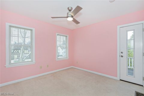 Tiny photo for 917 Brunswick Road, Cleveland, OH 44112 (MLS # 5187336)