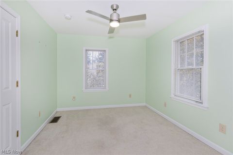Tiny photo for 917 Brunswick Road, Cleveland, OH 44112 (MLS # 5187336)
