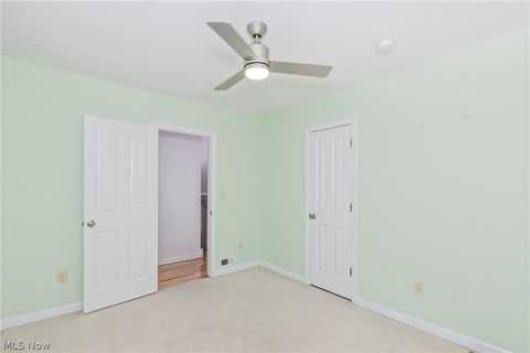 Tiny photo for 917 Brunswick Road, Cleveland, OH 44112 (MLS # 5187336)