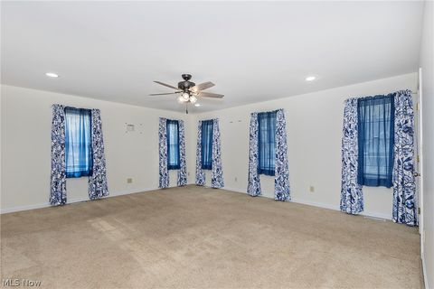 Tiny photo for 917 Brunswick Road, Cleveland, OH 44112 (MLS # 5187336)