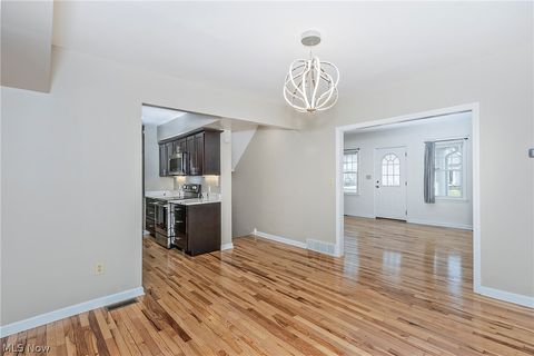 Tiny photo for 917 Brunswick Road, Cleveland, OH 44112 (MLS # 5187336)