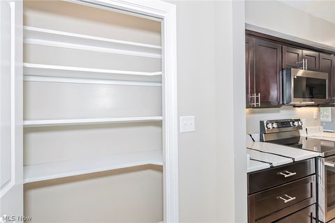 Tiny photo for 917 Brunswick Road, Cleveland, OH 44112 (MLS # 5187336)