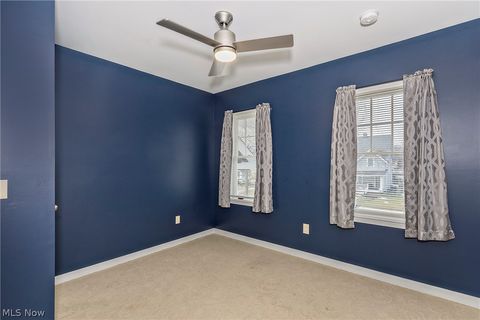 Tiny photo for 917 Brunswick Road, Cleveland, OH 44112 (MLS # 5187336)