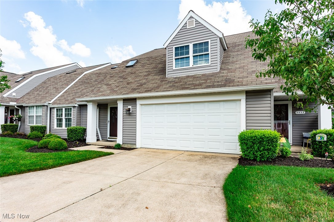 9534 Ridge Court 15D