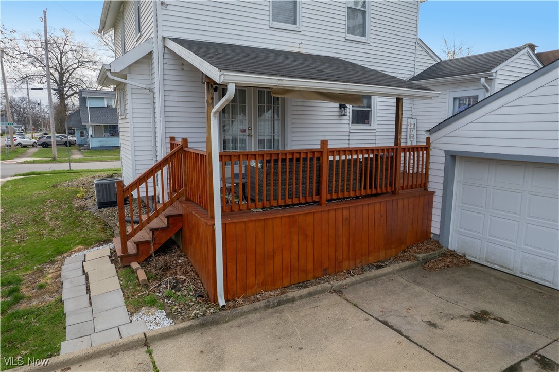 706 Adelaide Avenue, Warren, Ohio image 25