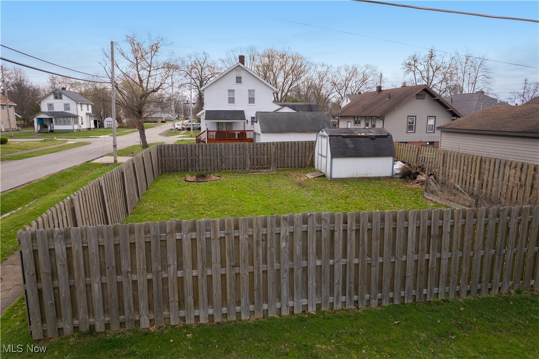 706 Adelaide Avenue, Warren, Ohio image 26