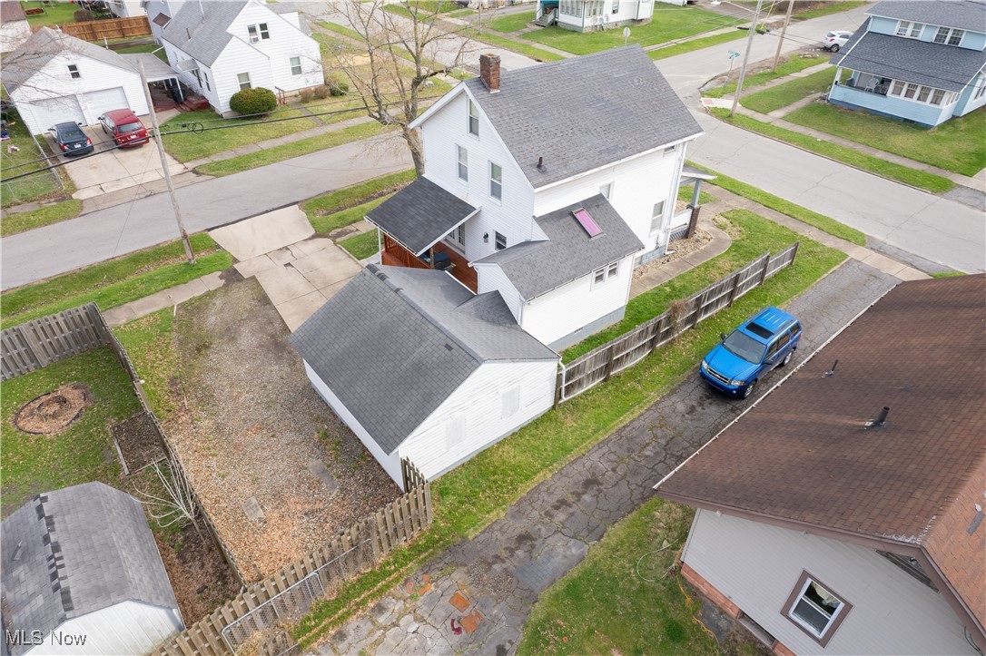 706 Adelaide Avenue, Warren, Ohio image 27