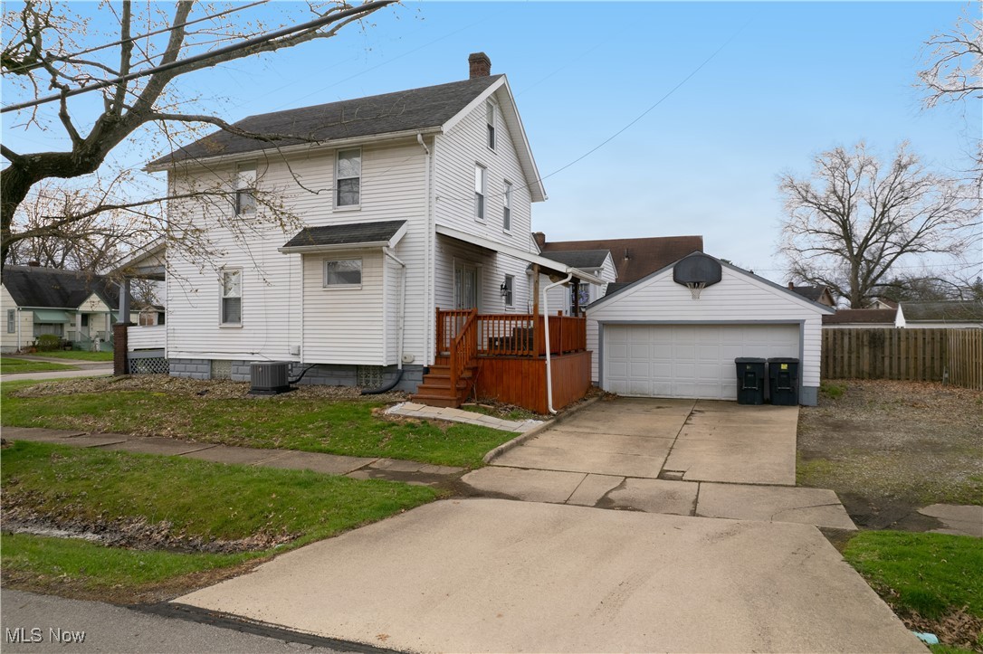 706 Adelaide Avenue, Warren, Ohio image 4