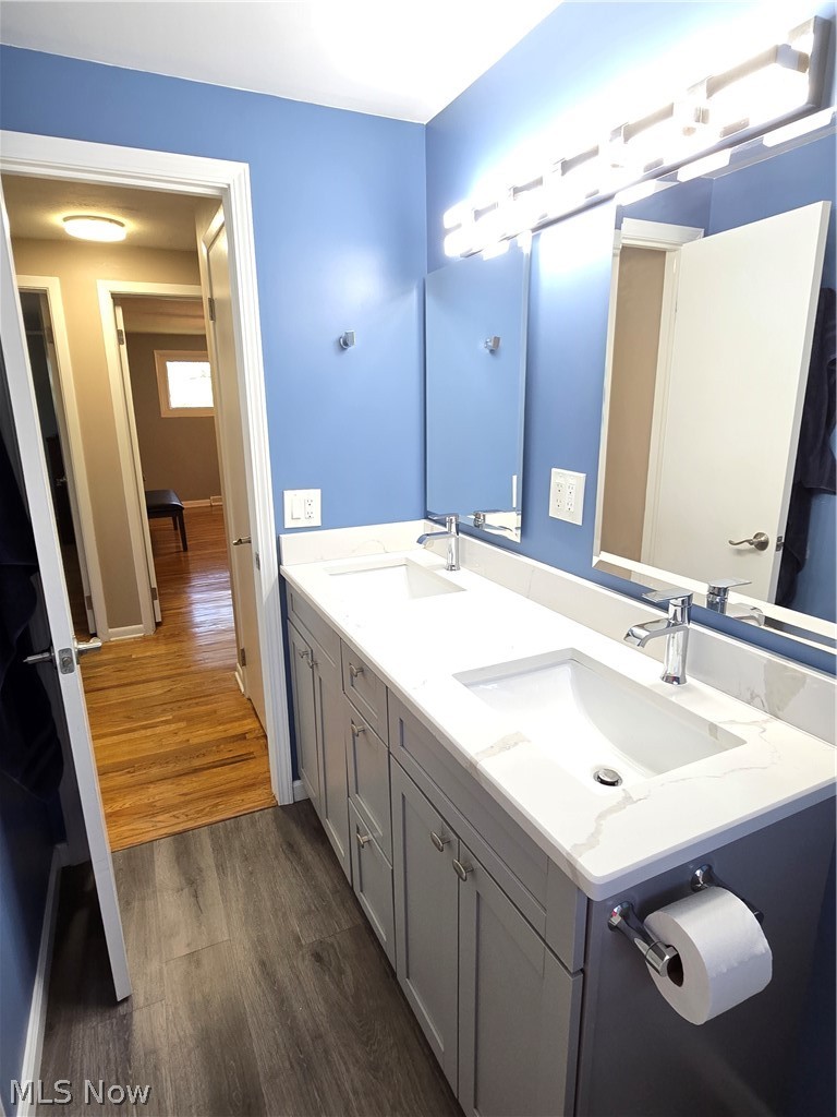 Suburban Quality Dev Co Bainbr - Residential