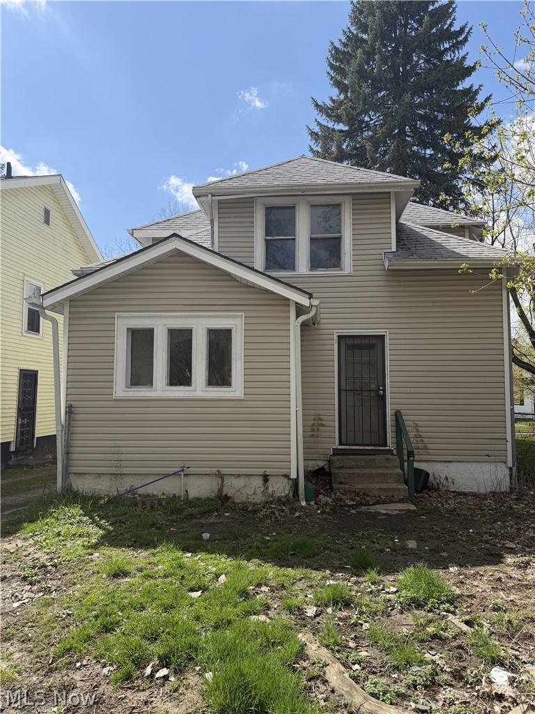 Schumacher Allotment - Residential