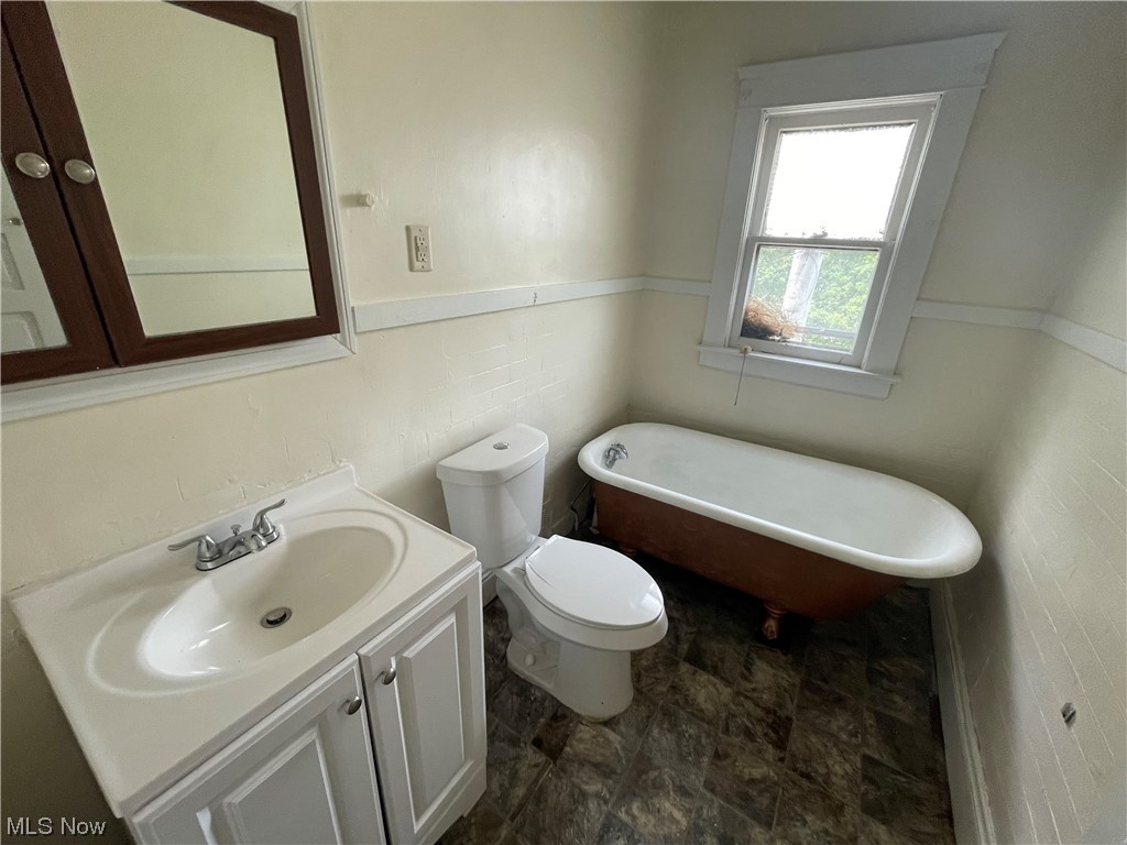 Tomkins & Lufkins - Residential Lease