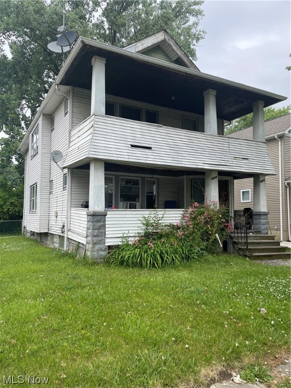 Come see this spacious 2 bedroom home! Freshly painted and ready for immediate occupancy! Minutes from Downtown Cleveland, hospitals and shops! Come make this house home! Call listing agent to schedule appointment. Rental requirements:Credit score of 600+. Below 600 is considered conditional.Less than 3 items in collections, excluding student loan and medical. More than 3 is considered conditional. Monthly income of 2.5 times the amount of the monthly rent.Thorough and Complete Criminal and Eviction Check.$50 Non Refundable App Fee for all Adults who will be occupying the property.Applications can only be completed online.Typical Security Deposit equivalent to one months rent, pending results of background checks.
Tenants are responsible for lights, gas and $35 per month for water and sewer.