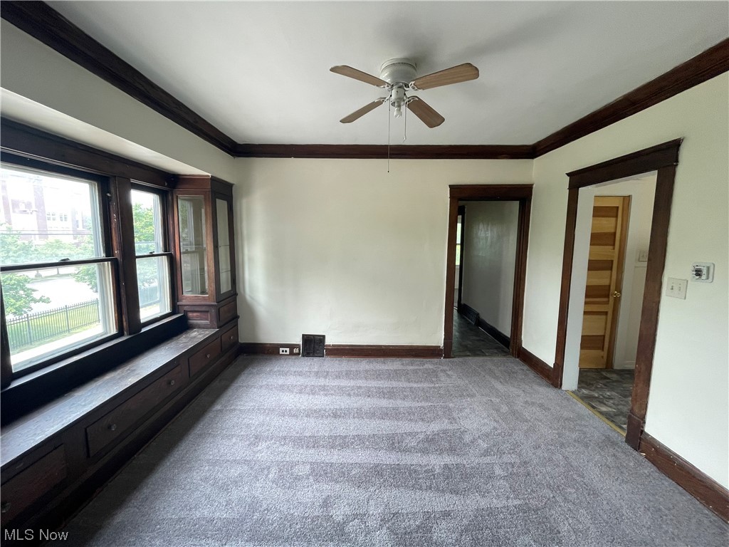 Tomkins & Lufkins - Residential Lease