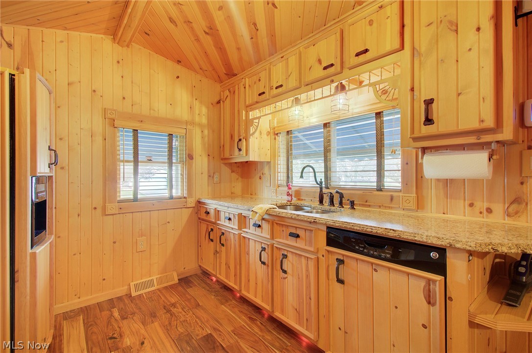 Alliance - Residential