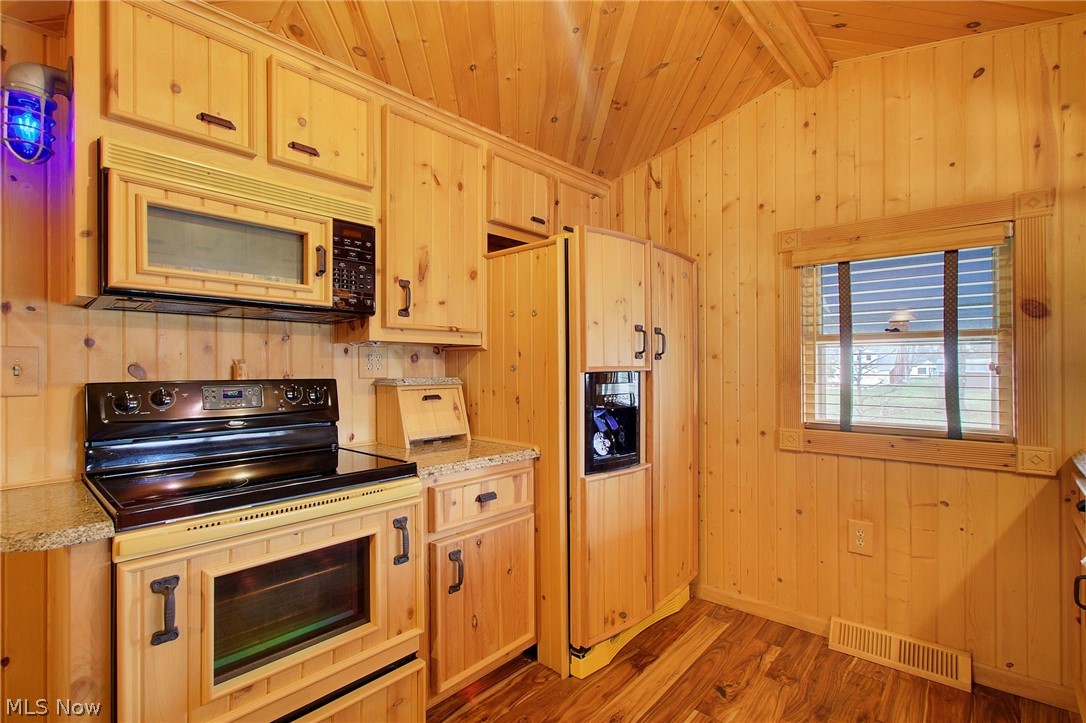 Alliance - Residential