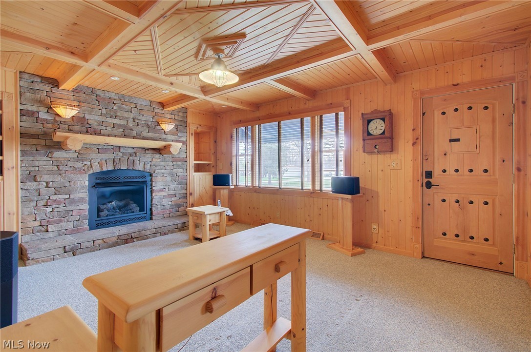 Alliance - Residential