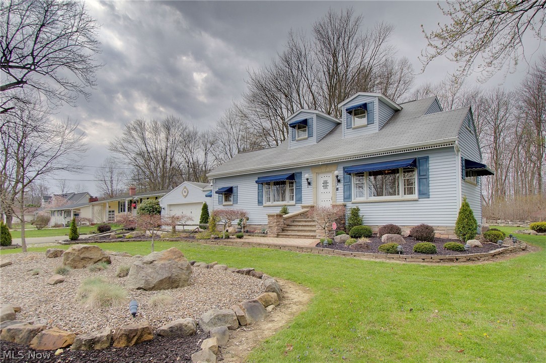 Alliance - Residential