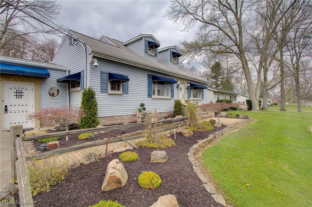 Alliance - Residential