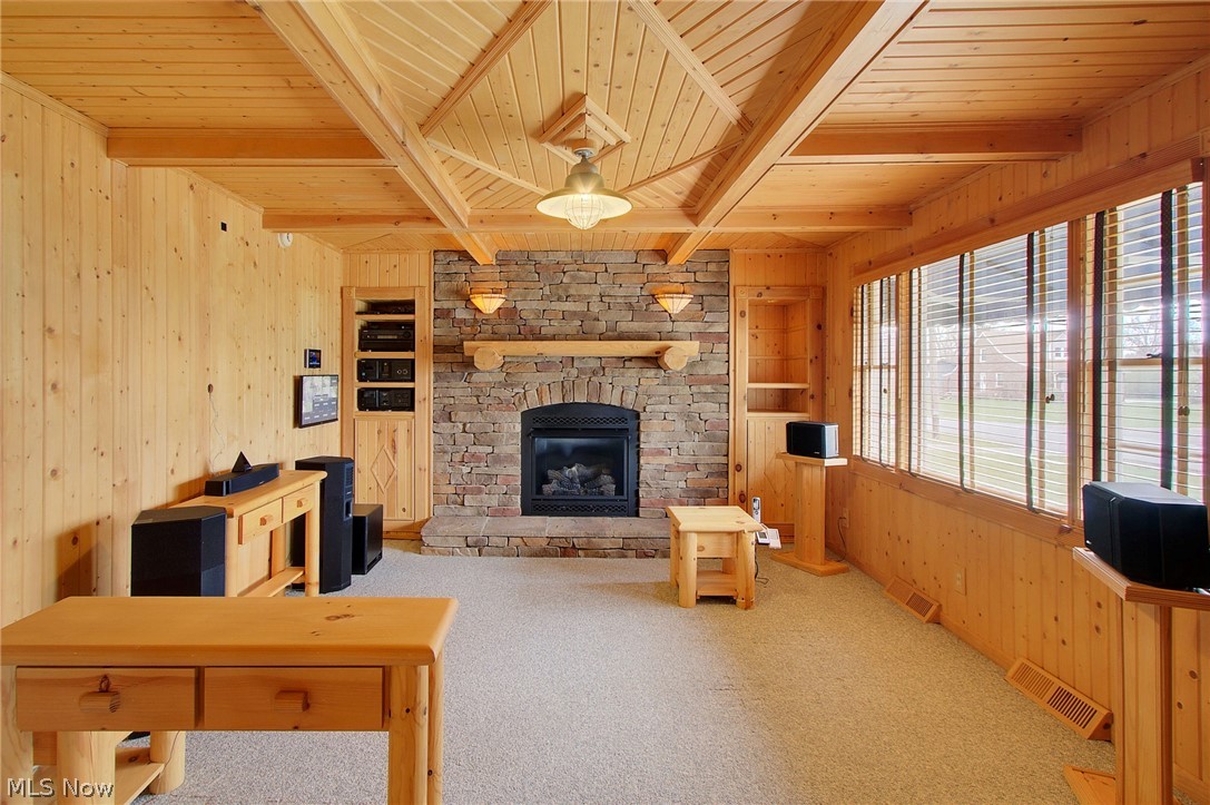 Alliance - Residential