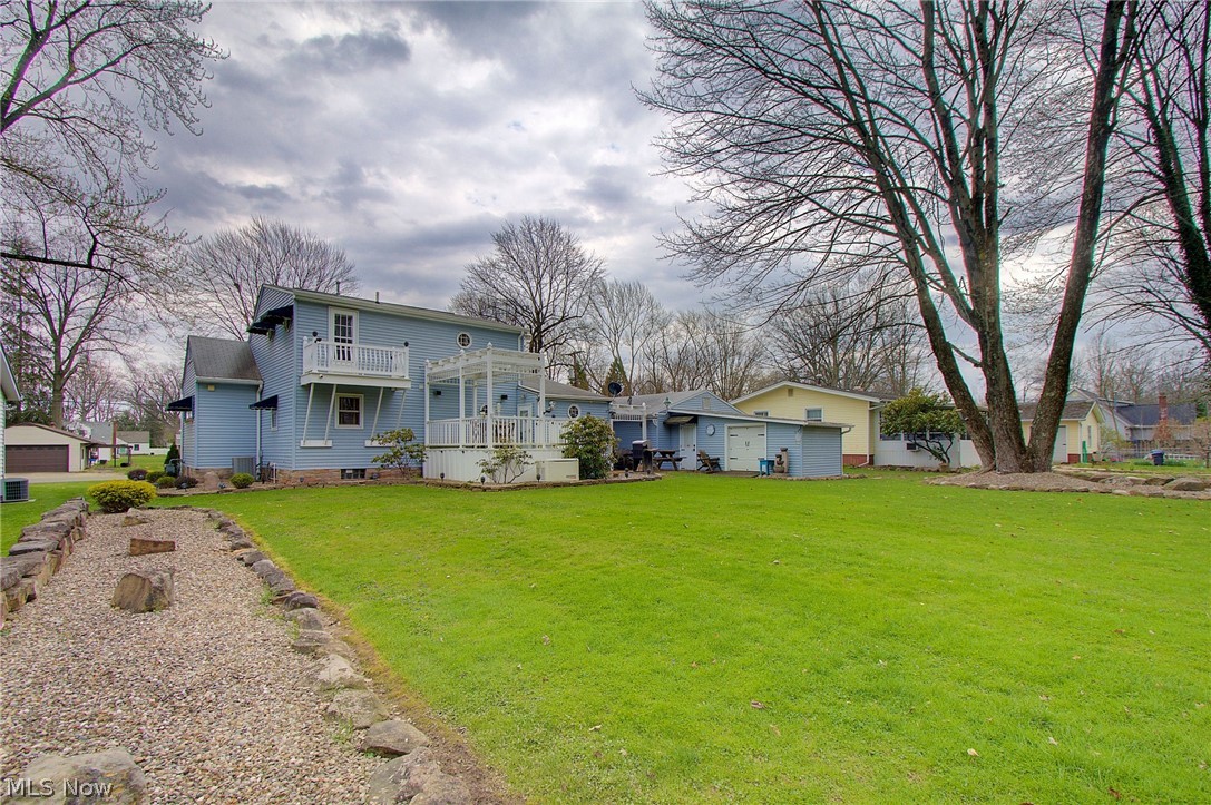 Alliance - Residential