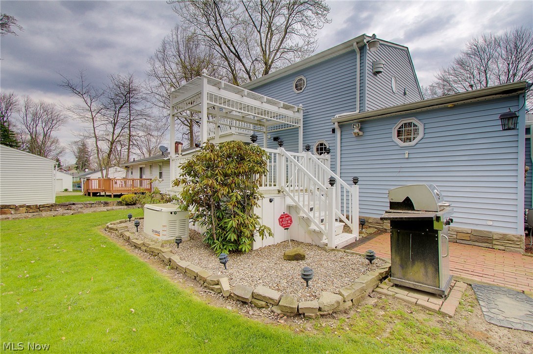 Alliance - Residential