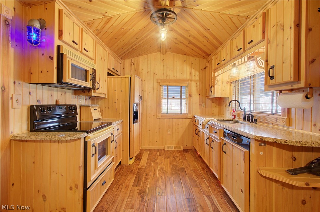 Alliance - Residential