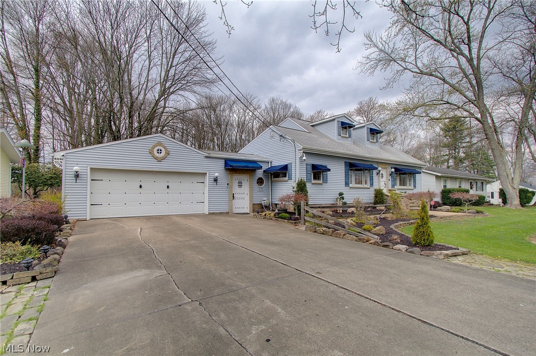 Alliance - Residential