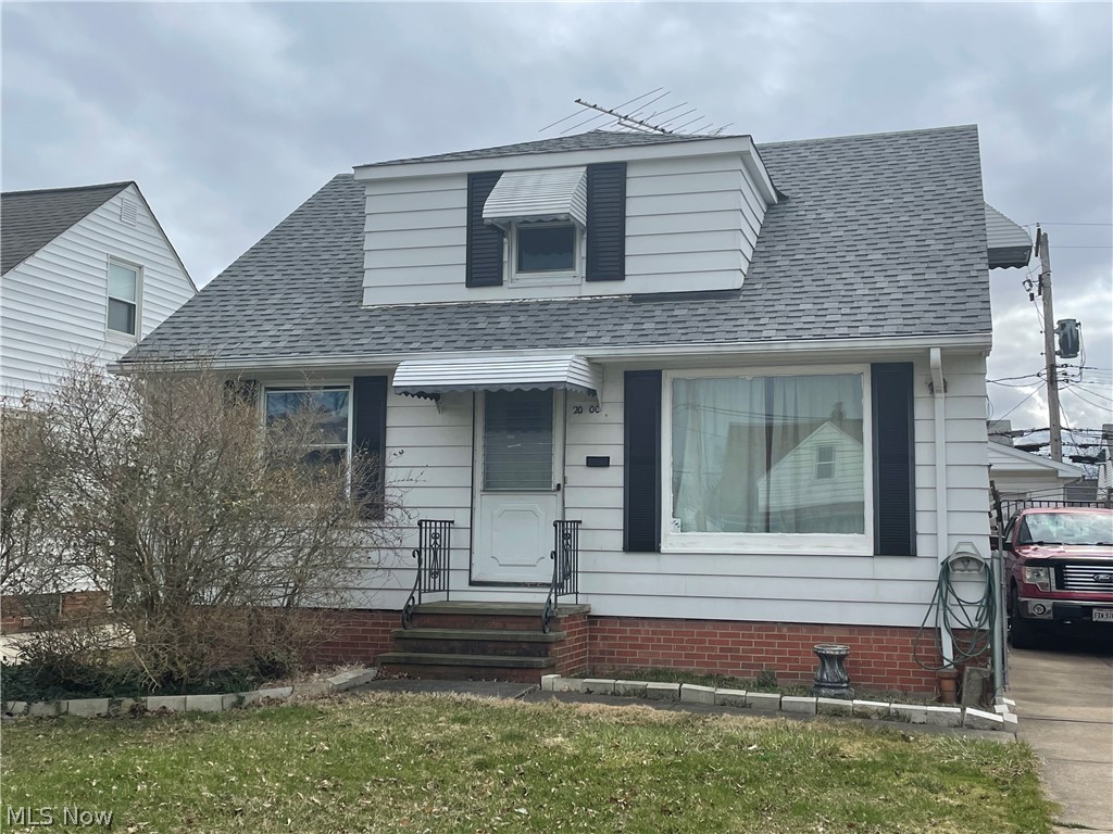 Conger-Helper Realty Companys - Residential