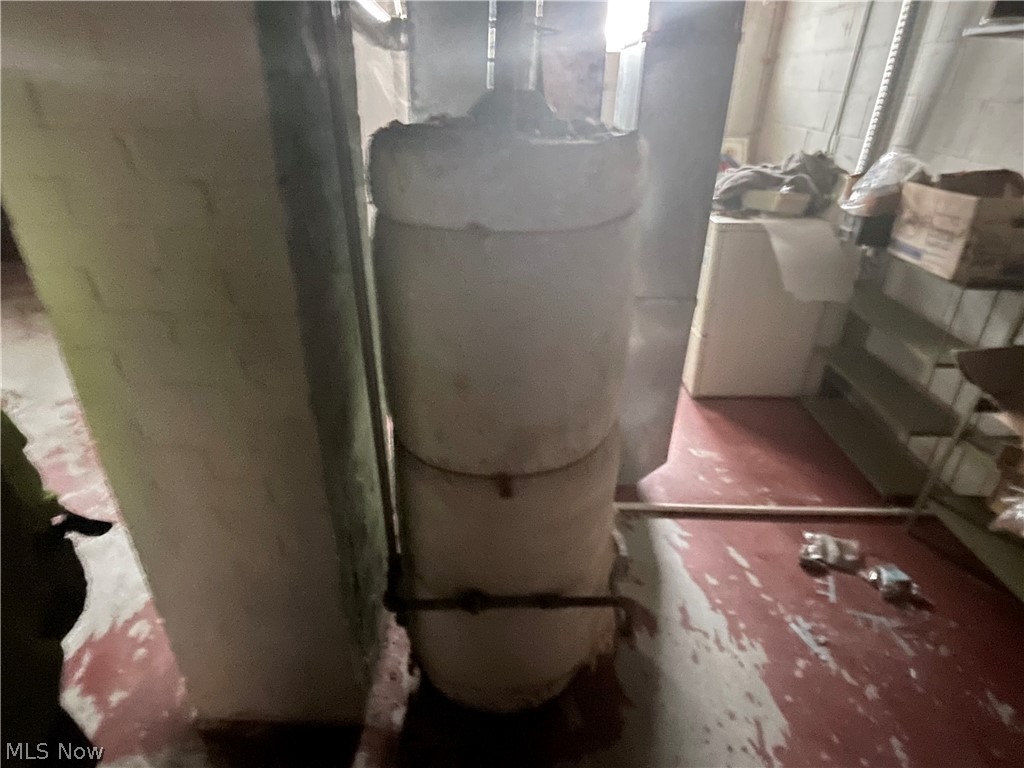 Conger-Helper Realty Companys - Residential