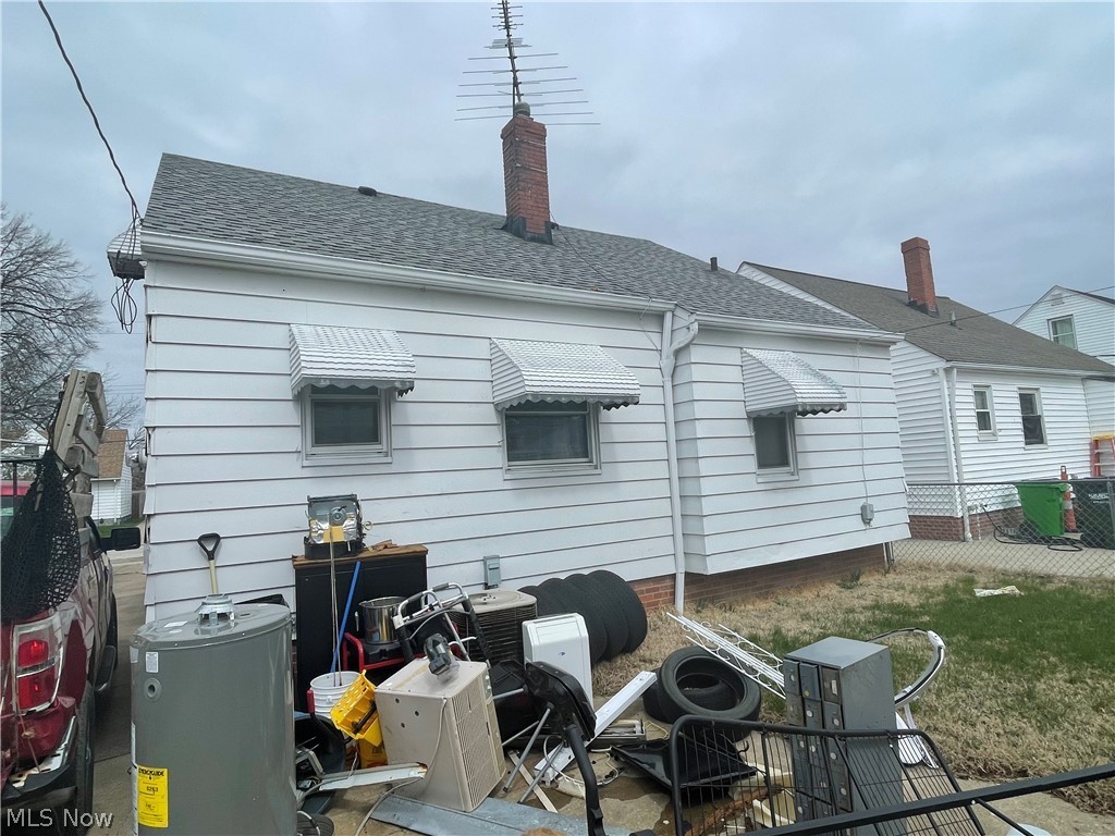 Conger-Helper Realty Companys - Residential