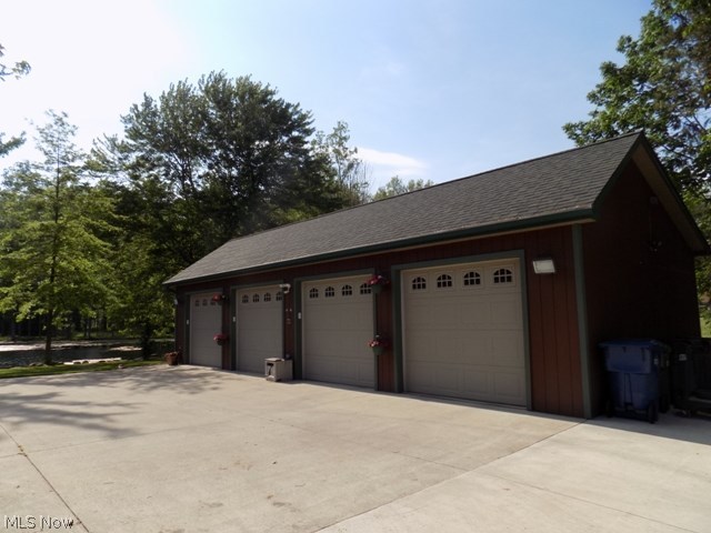 Olmsted 03 - Residential