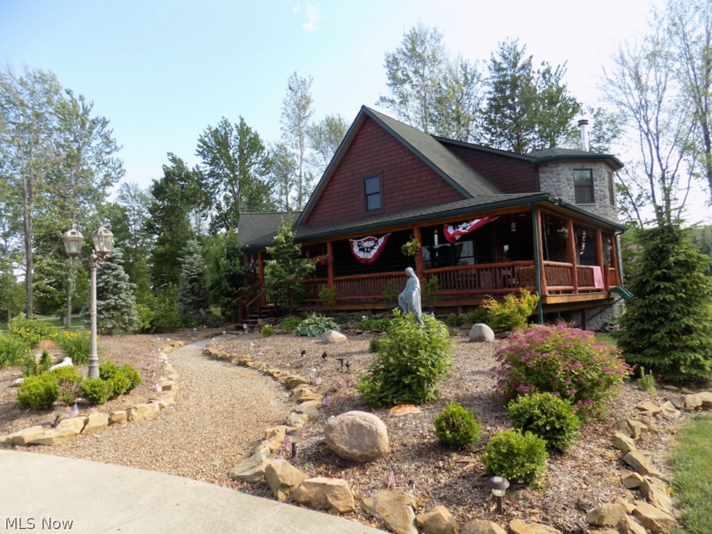 Olmsted 03 - Residential