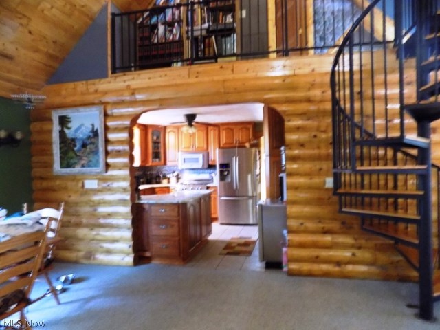 Olmsted 03 - Residential