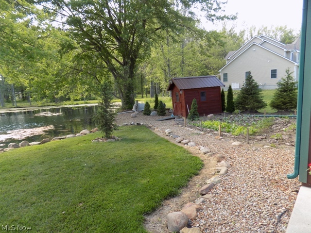 Olmsted 03 - Residential