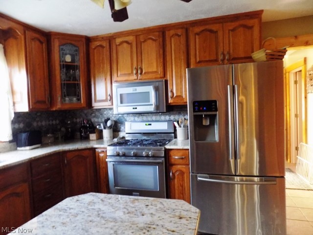 Olmsted 03 - Residential