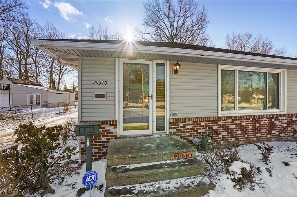 Photo of 29310 Grand Boulevard, Wickliffe, OH 44092 (MLS # 5183406)