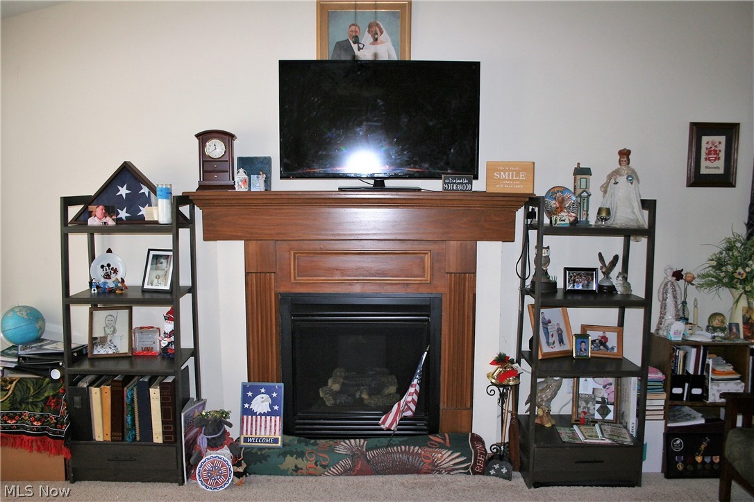 Meadow Lakes - Residential