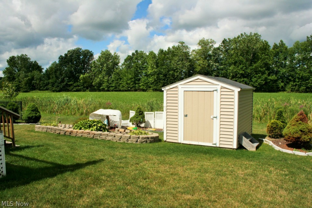 Meadow Lakes - Residential