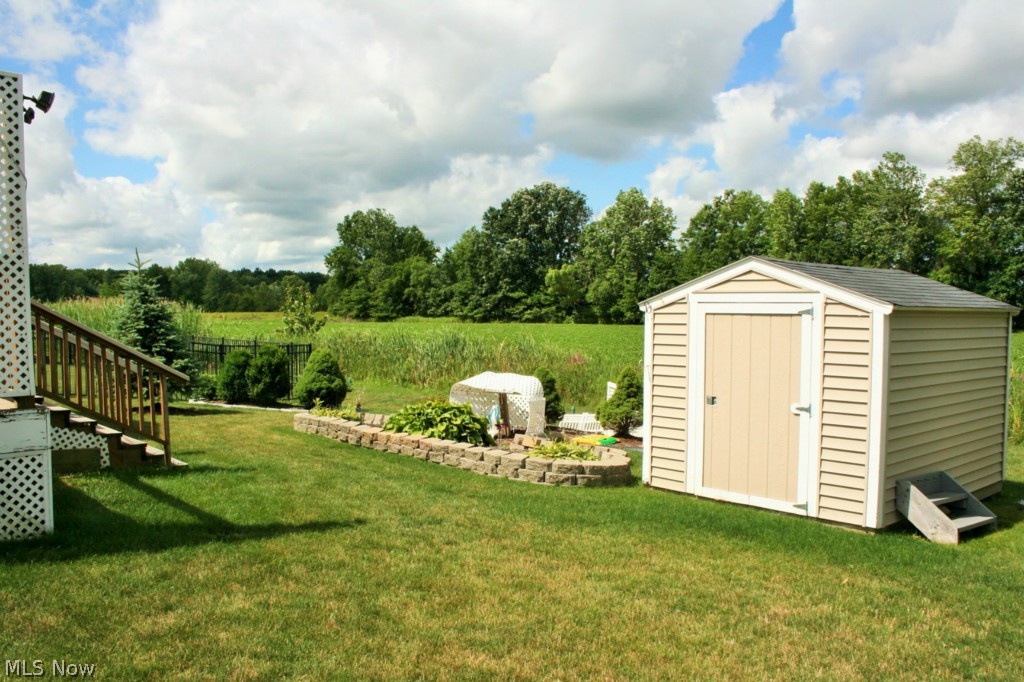 Meadow Lakes - Residential