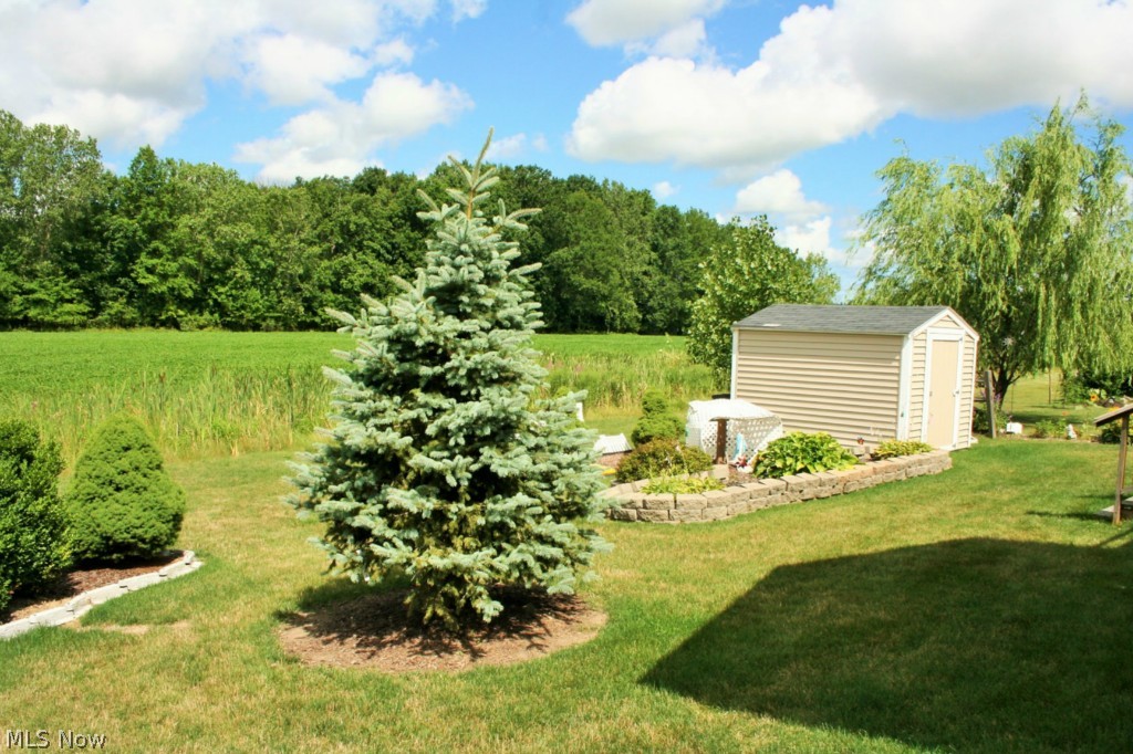 Meadow Lakes - Residential