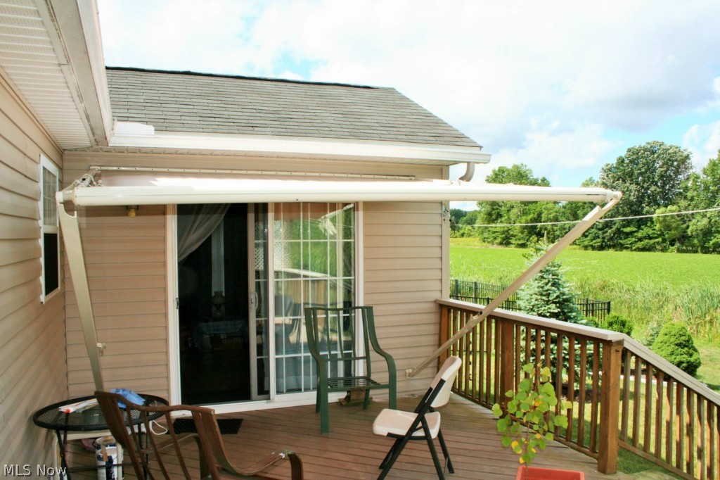 Meadow Lakes - Residential