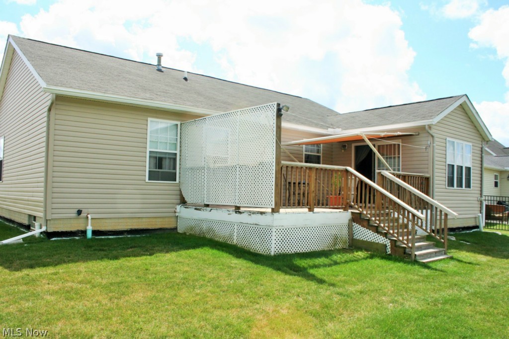 Meadow Lakes - Residential