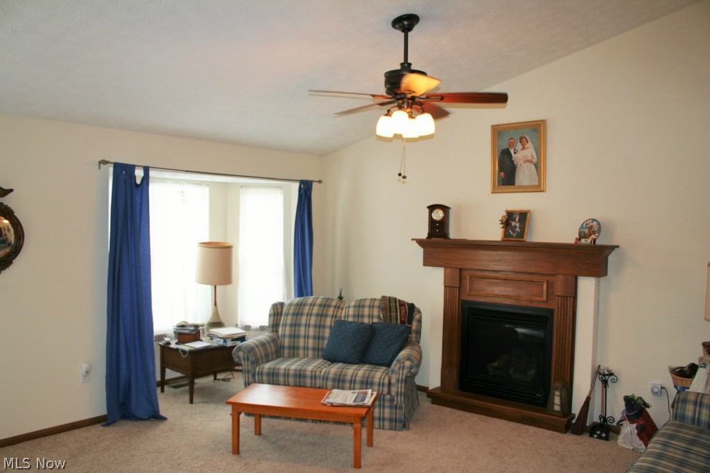 Meadow Lakes - Residential