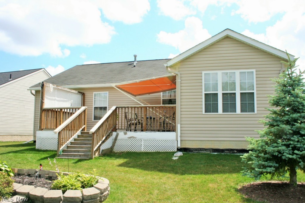 Meadow Lakes - Residential