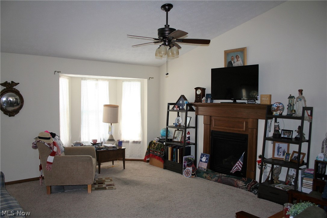 Meadow Lakes - Residential