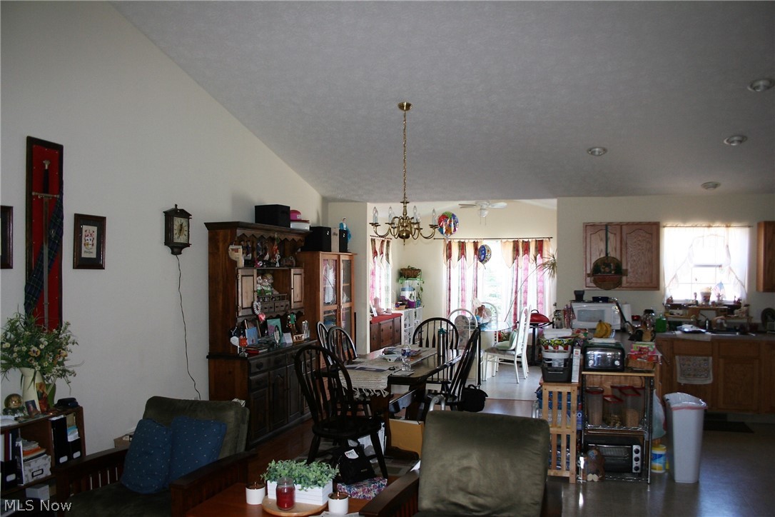 Meadow Lakes - Residential