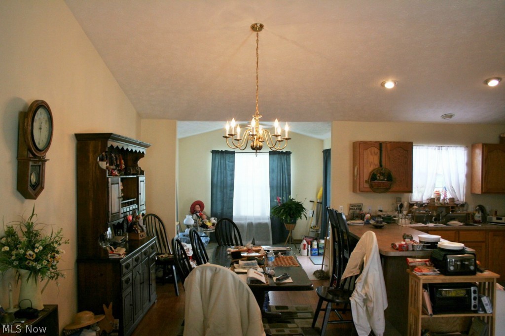 Meadow Lakes - Residential