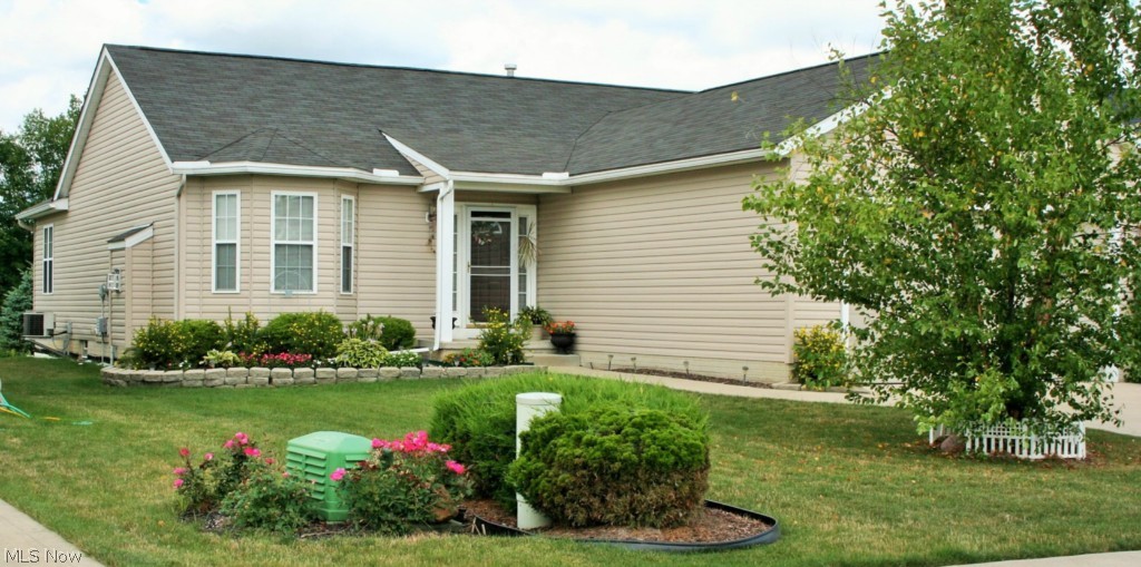 Meadow Lakes - Residential