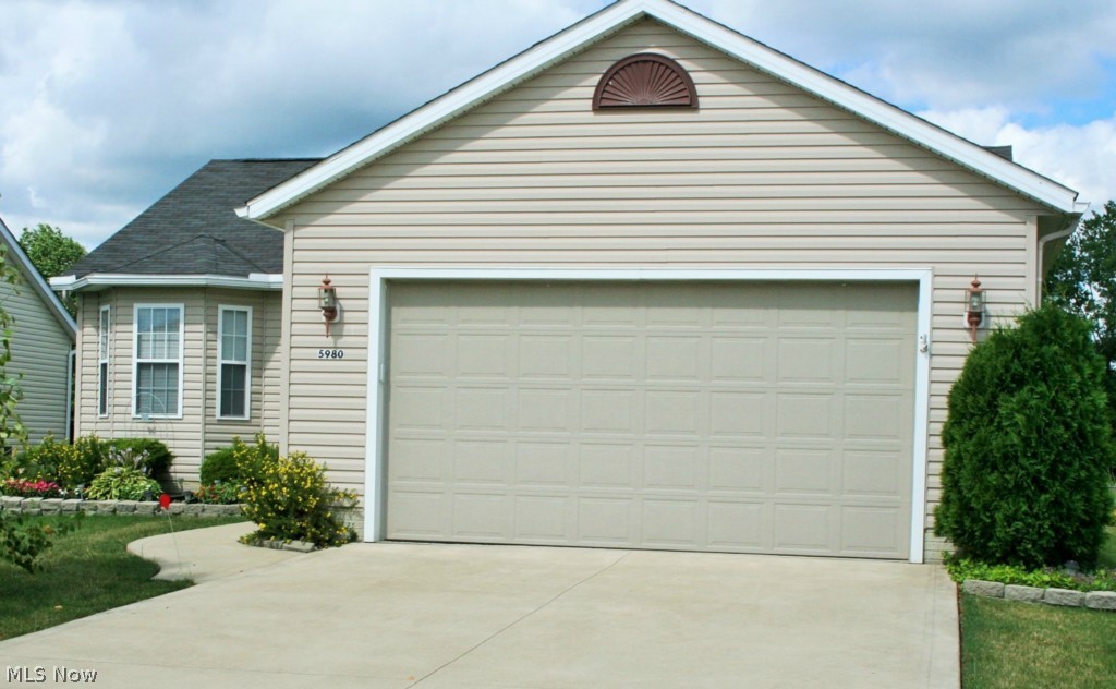 Meadow Lakes - Residential