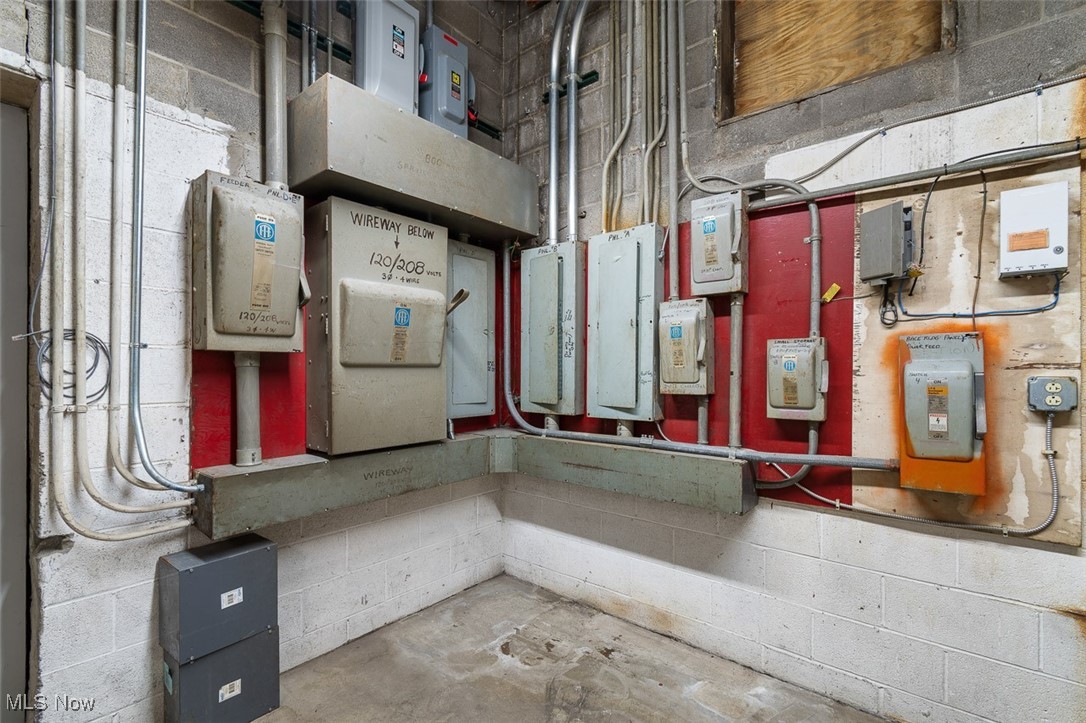 Original Coventry 1 - Commercial Sale